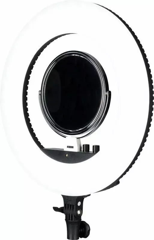 Ring Light Nanlite Halo18 LED 18" 120W Photo 7