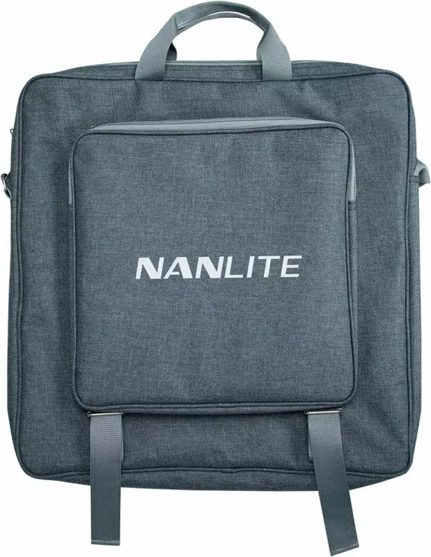Ring Light Nanlite Halo18 LED 18" 120W Photo 12