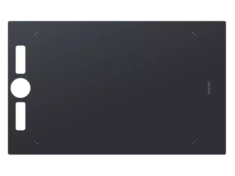 Wacom ACK122313 grafiskā planšetdatora piederums Tekstūras