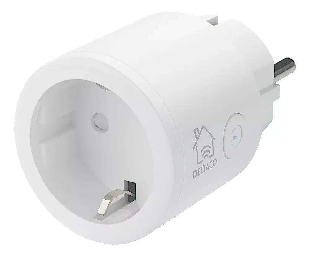 Viedā kontaktligzda Starter Kit Deltaco SH-KIT01 Photo 3