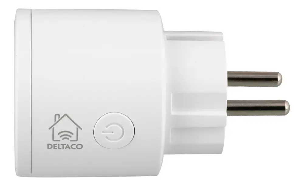 Viedā kontaktligzda Starter Kit Deltaco SH-KIT01 Photo 4
