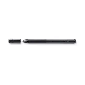 Wacom KP13200D фломастер тонкий черный 1 шт Цвет черный