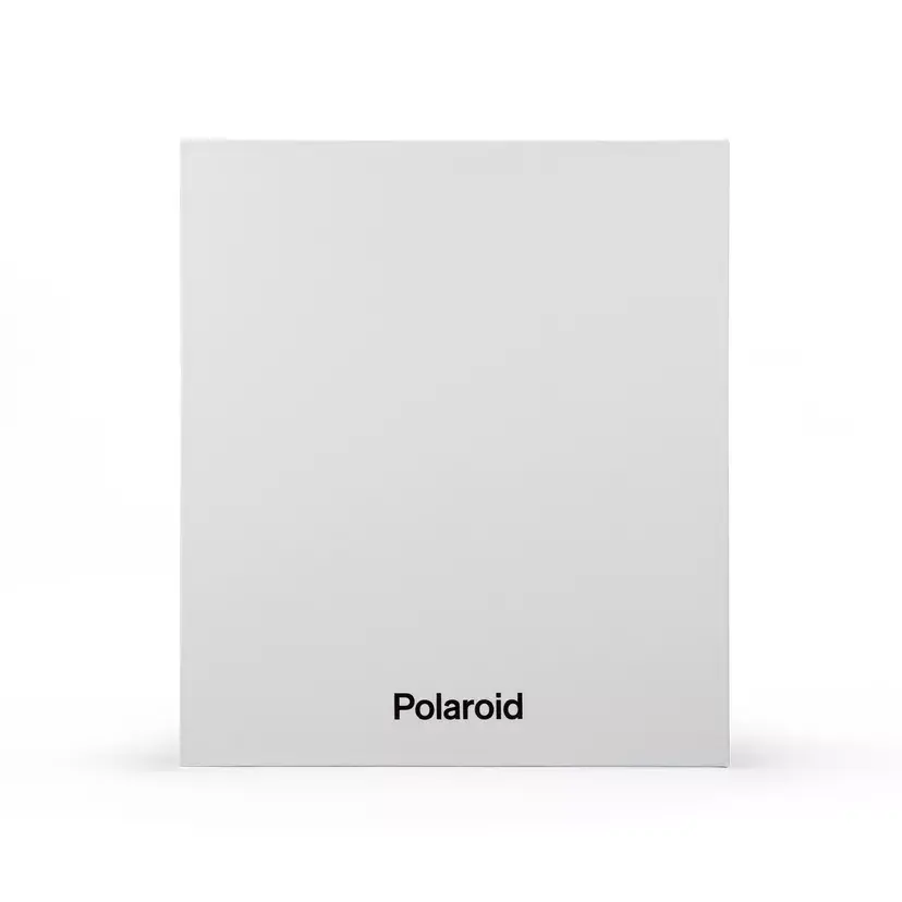 Фотоальбом Polaroid Originals белый 160 листов Photo 2
