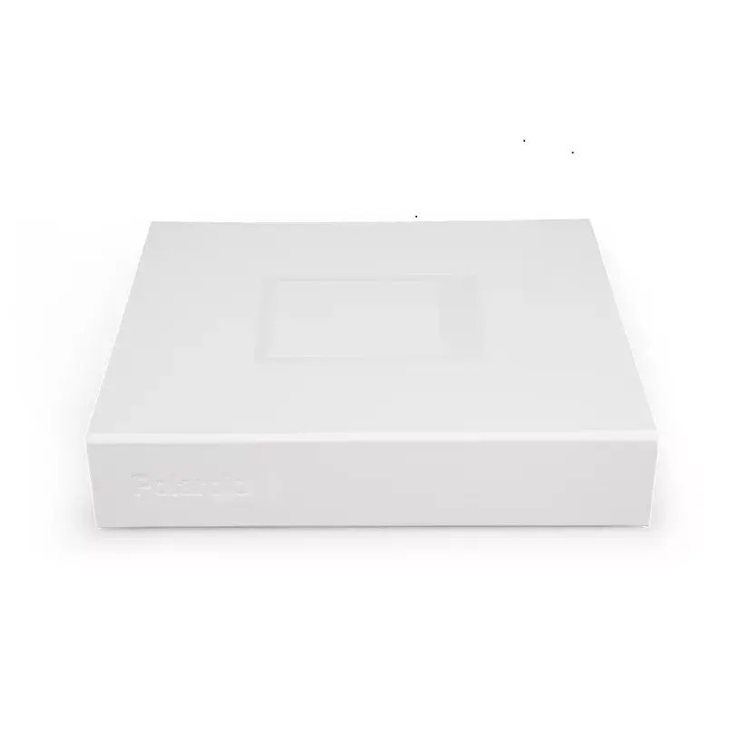 Фотоальбом Polaroid Originals белый 160 листов Photo 3