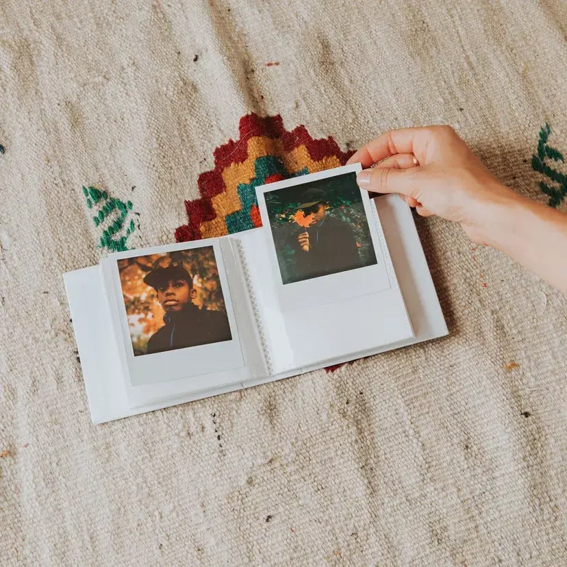 Фотоальбом Polaroid Originals Polaroid Photo 5