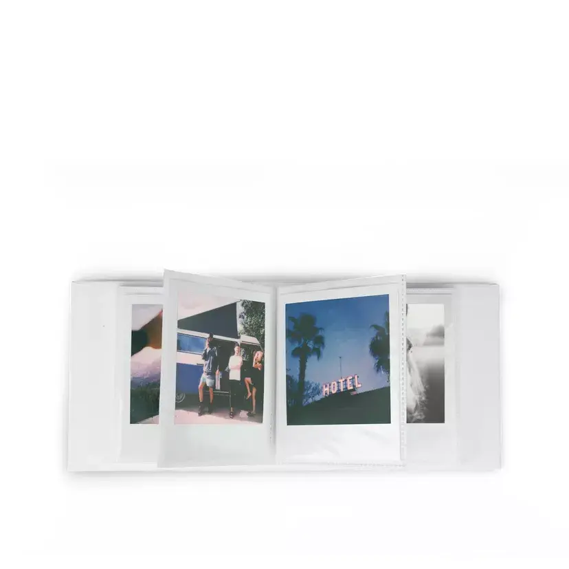 Фотоальбом Polaroid Originals Polaroid Photo 6