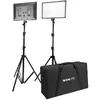 Nanlite Lumipad 25 LED komplekts 25W Photo 2