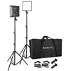 Nanlite Lumipad 25 LED komplekts 25W Photo 3