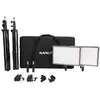 Nanlite Lumipad 25 LED komplekts 25W Photo 4
