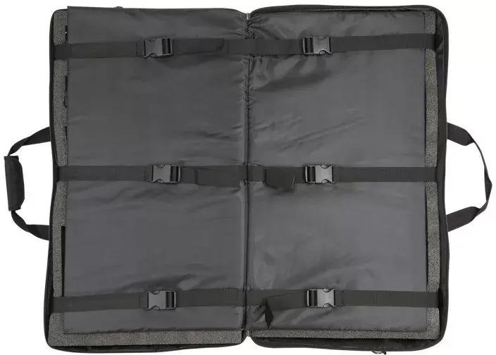 Nanlite Lumipad 25 LED komplekts 25W Photo 7