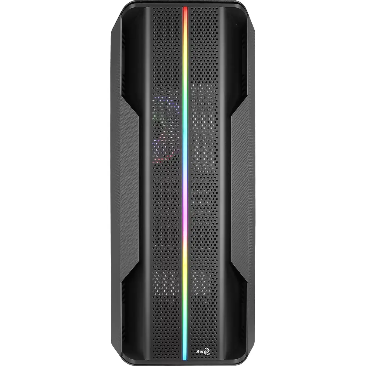 Datora korpuss Aerocool SPLINTER DUO Photo 2