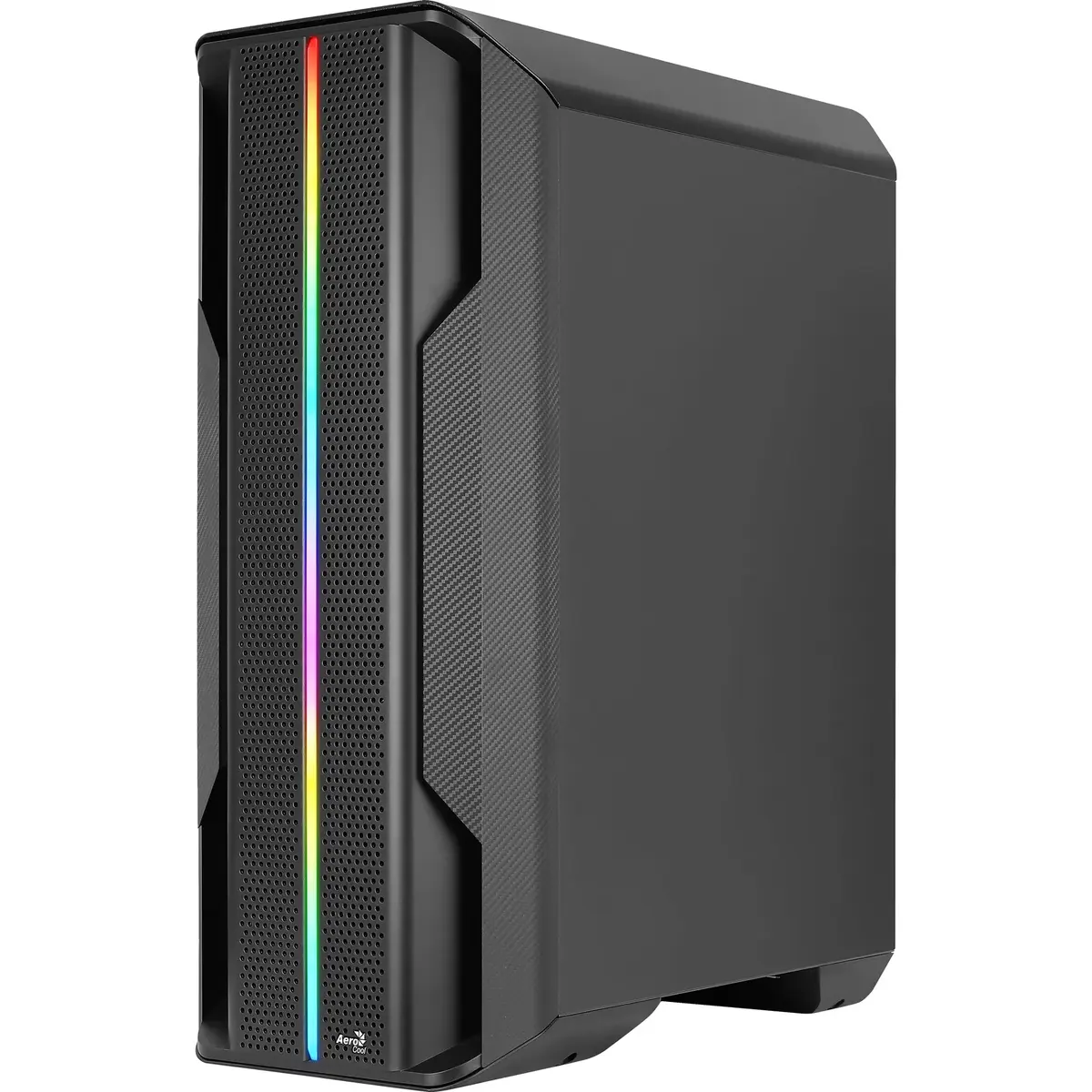 Datora korpuss Aerocool SPLINTER DUO Photo 3
