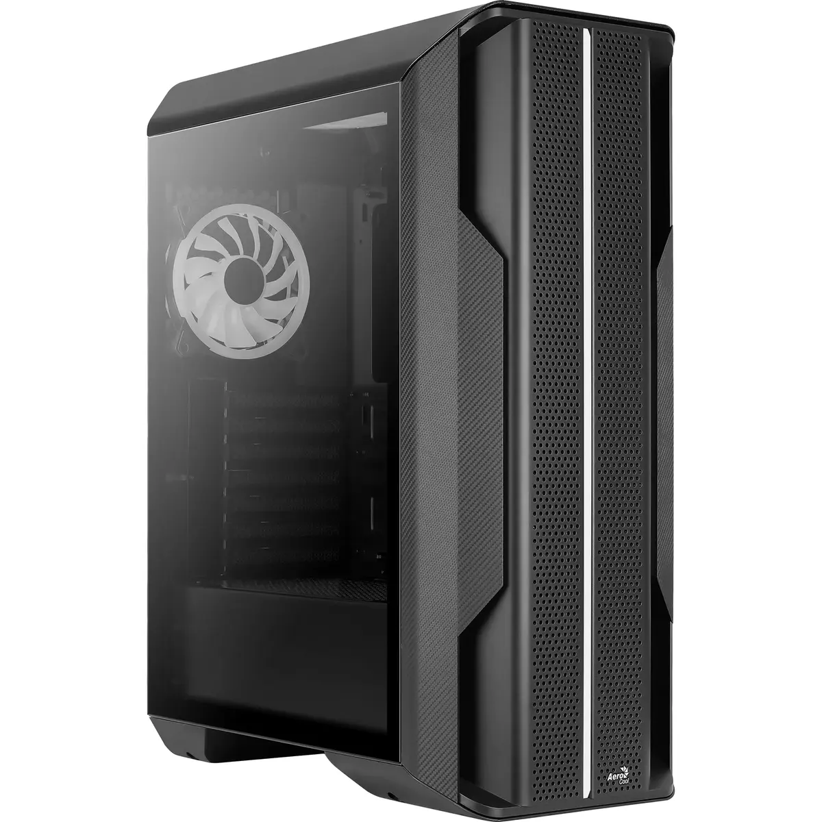 Datora korpuss Aerocool SPLINTER DUO Photo 8
