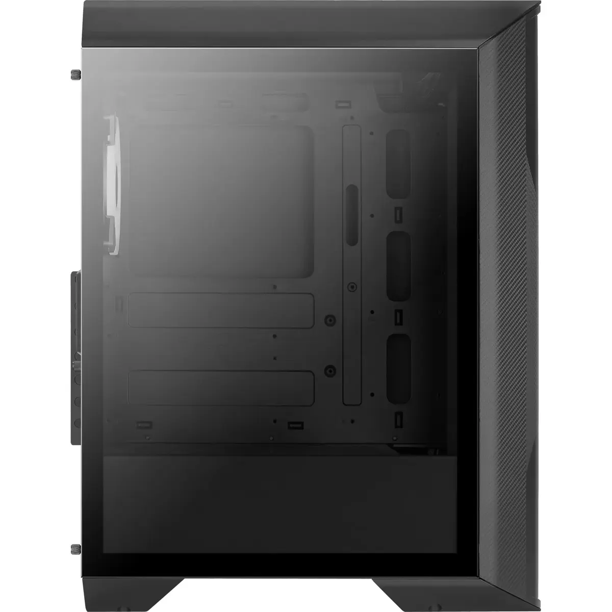 Datora korpuss Aerocool SPLINTER DUO Photo 14