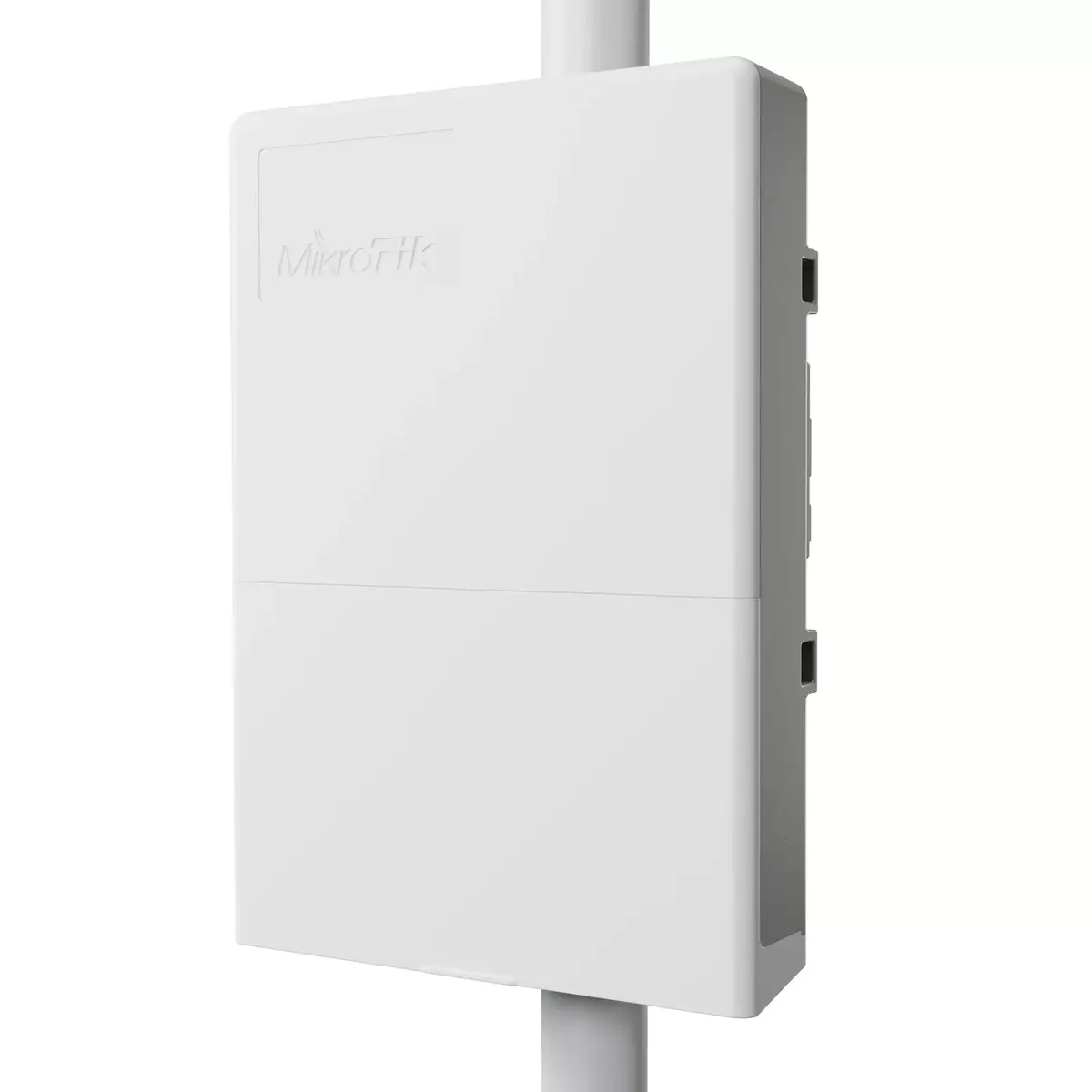 Коммутатор MikroTik netFiber 9 Photo 2