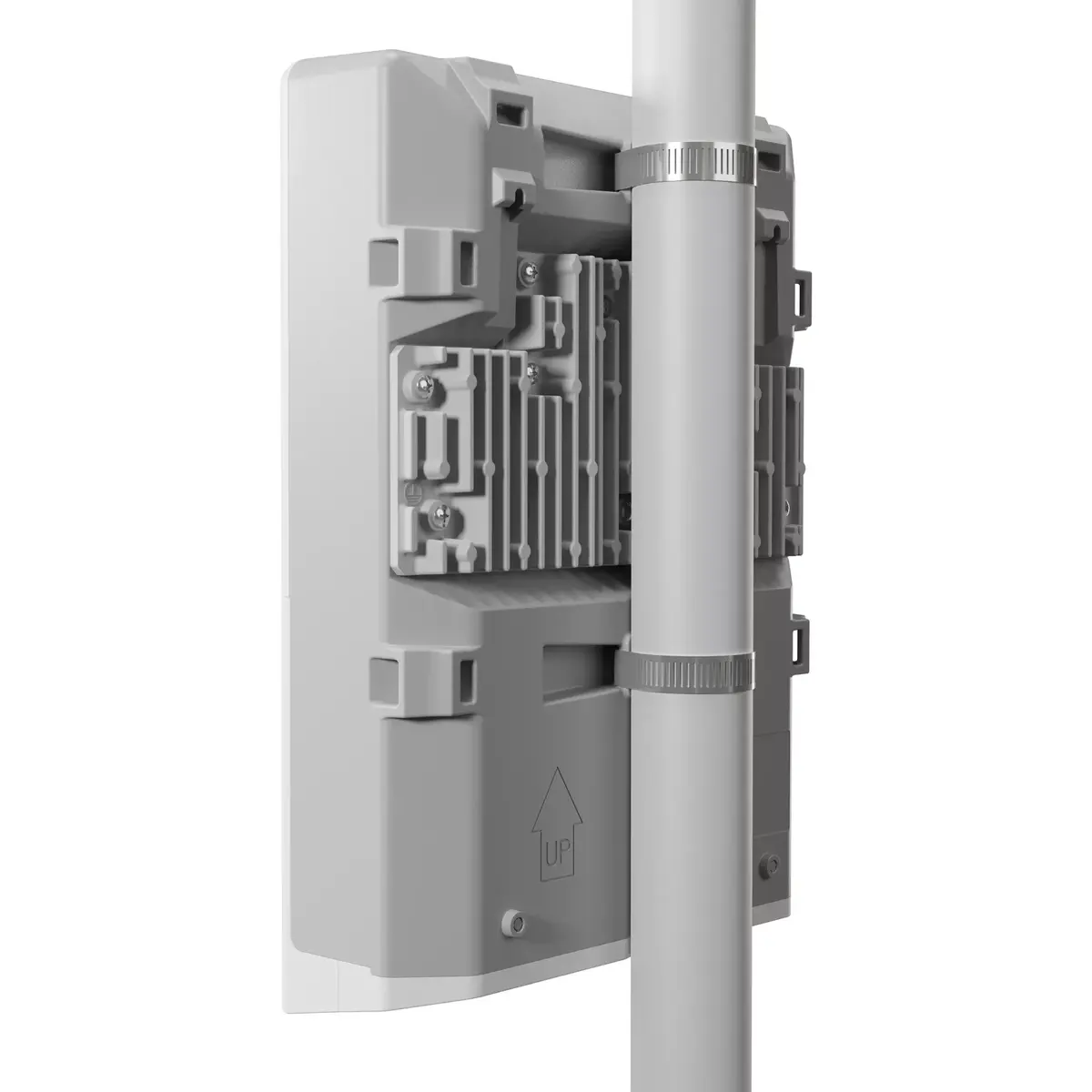 Коммутатор MikroTik netFiber 9 Photo 4