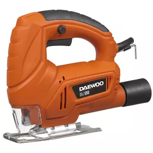 Daewoo DAJ 550 power jigsaw 3000 spm 1.6 kg