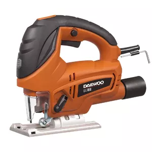 Daewoo DAJ 850 power jigsaw 3000 spm 800 W 2.4 kg