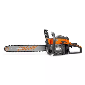 Daewoo DACS 5218XT chainsaw 8500 RPM Black, Orange