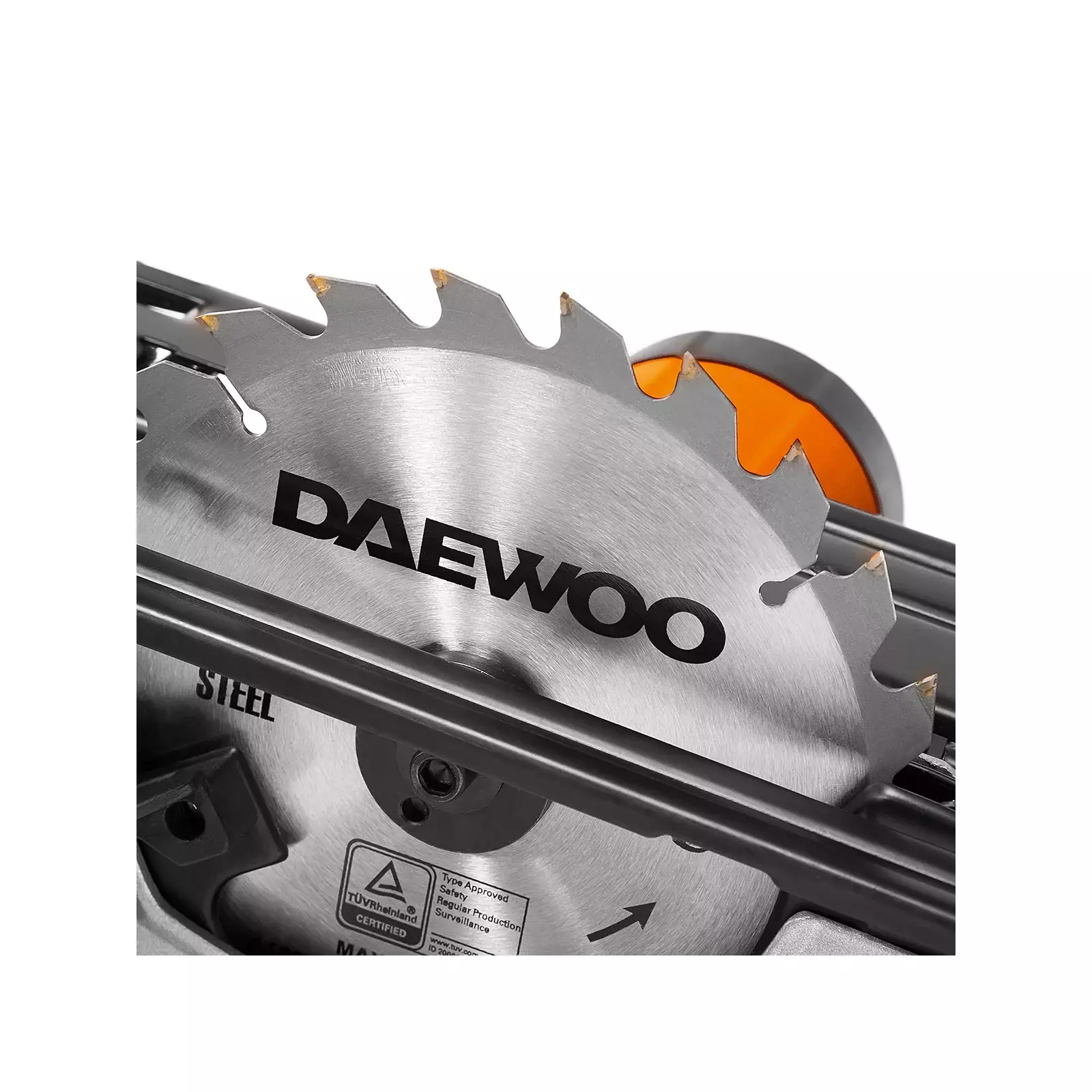 DAEWOO DAS1500-190 Photo 5