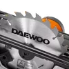 DAEWOO DAS1500-190 Photo 5