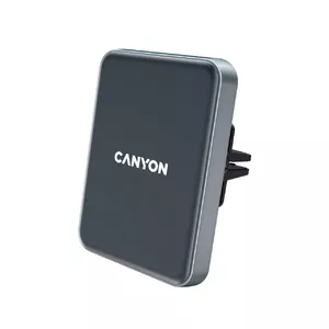 Пассивный держатель Canyon C-15 для мобильного телефона/смартфона черный