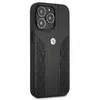 Ādas maciņš BMW BMHCP13LRSPPK priekš iPhone 13 Photo 4