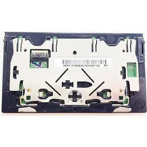 Тачпад Lenovo 01YU090 малый стеклянный модуль Photo 1