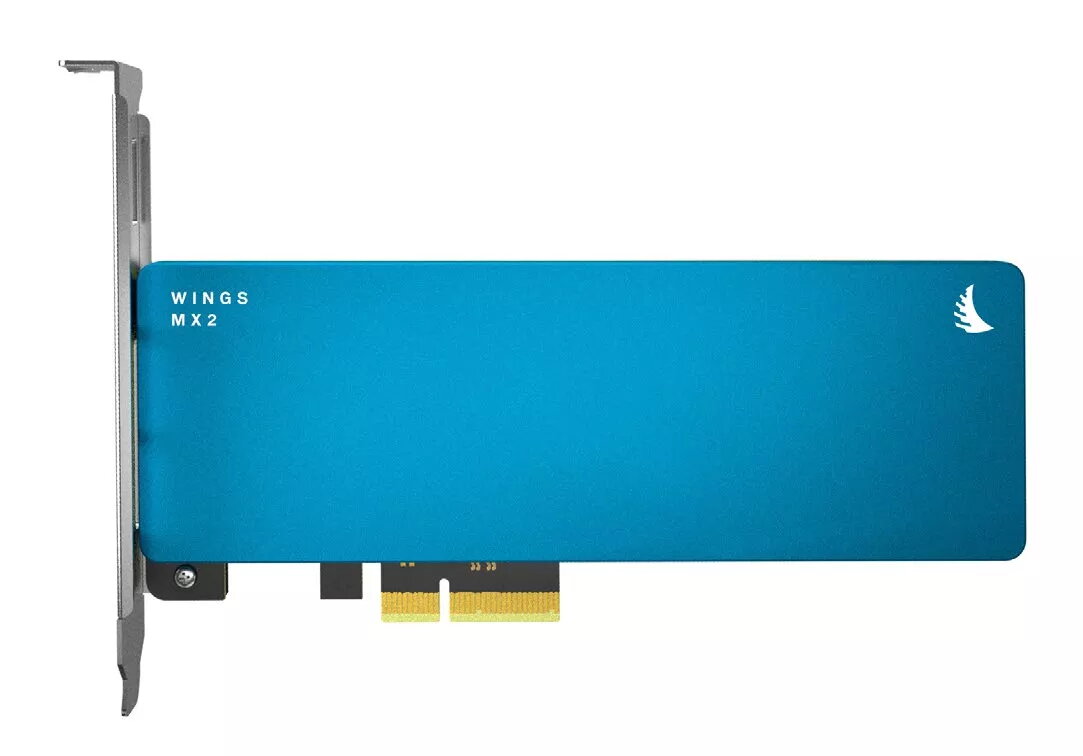 Solid State Drives (SSD)