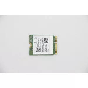 Беспроводной адаптер Lenovo 5W10V25797 M.2 карта для WirelessCMBLTN8852AE