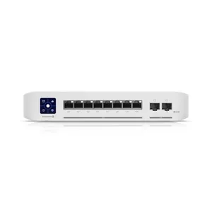 Managed Switch Ubiquiti UniFi Enterprise 8 PoE
