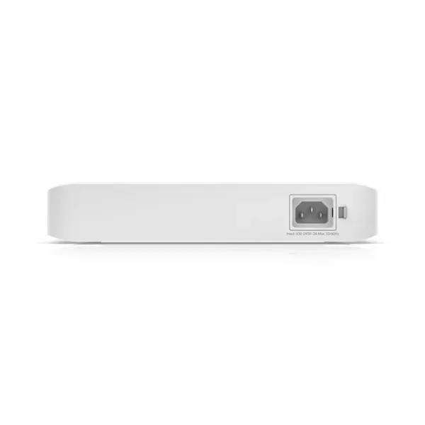 Управляемый коммутатор Ubiquiti UniFi Enterprise 8 PoE Photo 4