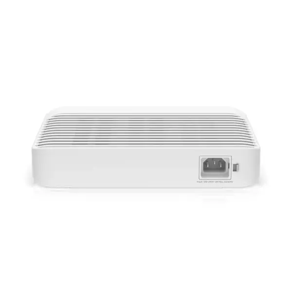 Управляемый коммутатор Ubiquiti UniFi Enterprise 8 PoE Photo 5