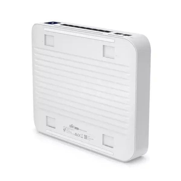 Управляемый коммутатор Ubiquiti UniFi Enterprise 8 PoE Photo 6