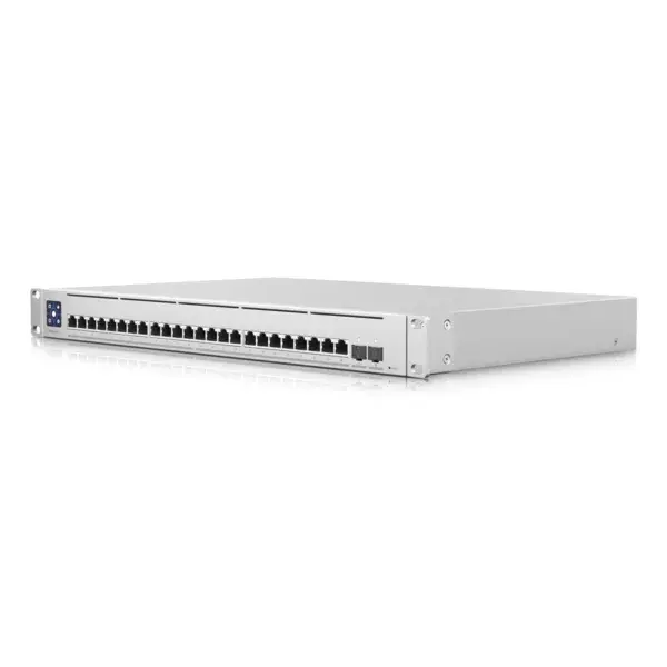 Pārvaldāms slēdzis Ubiquiti UniFi Enterprise XG 24 Photo 2