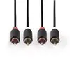 Audio cable Nedis CABW24200AT50 Photo 2