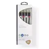 Audio cable Nedis CABW24200AT50 Photo 3