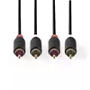 Audio Cable Nedis CABW24200AT30 Photo 2