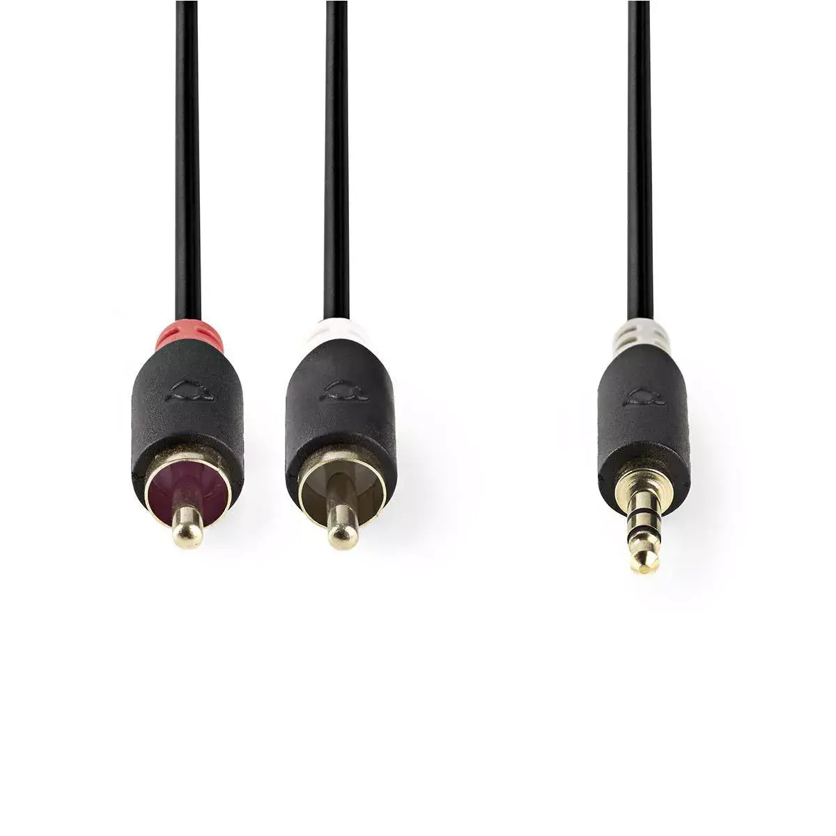 Audio cable Nedis CABW22200AT05 Photo 2