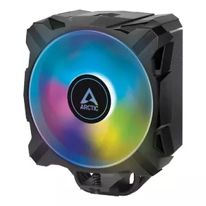 ARCTIC Freezer i35 A-RGB Процессор Кулер 12 cm Черный 1 шт