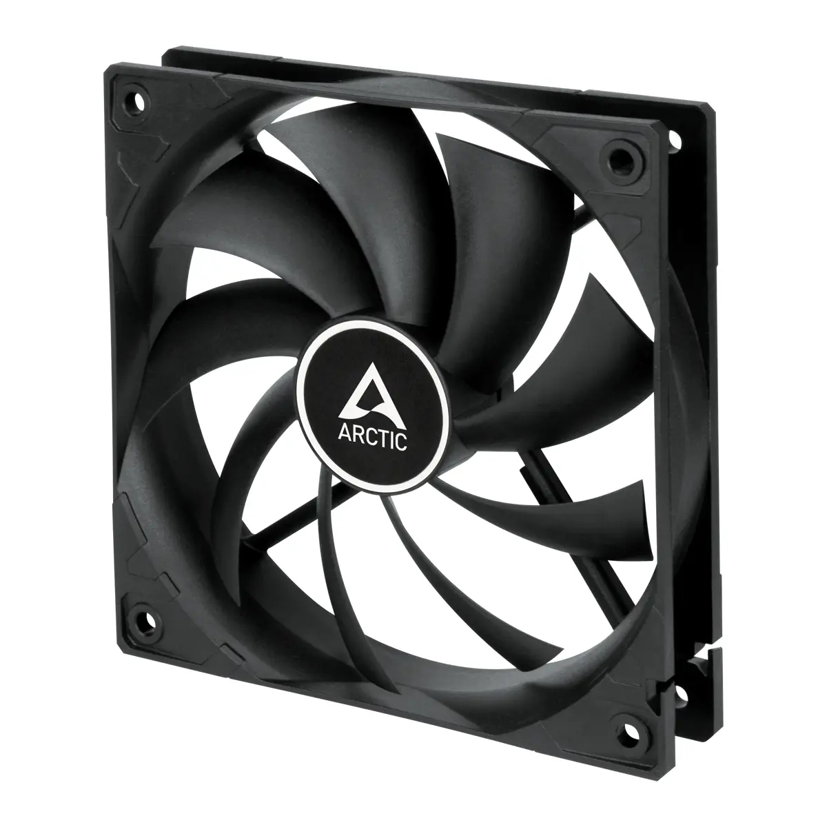 Arctic F12 Standarta korpusa ventilators 120