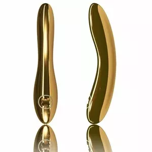 Vibrator LELO 24K Gold Gold
