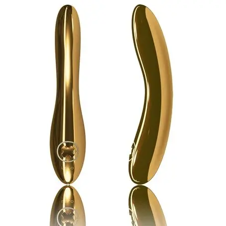 Vibrators LELO 24K Gold, D-223322, 7350022275874