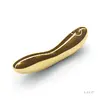 Вибратор LELO INEZ 24K Gold Photo 2