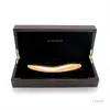 Вибратор LELO INEZ 24K Gold Photo 4