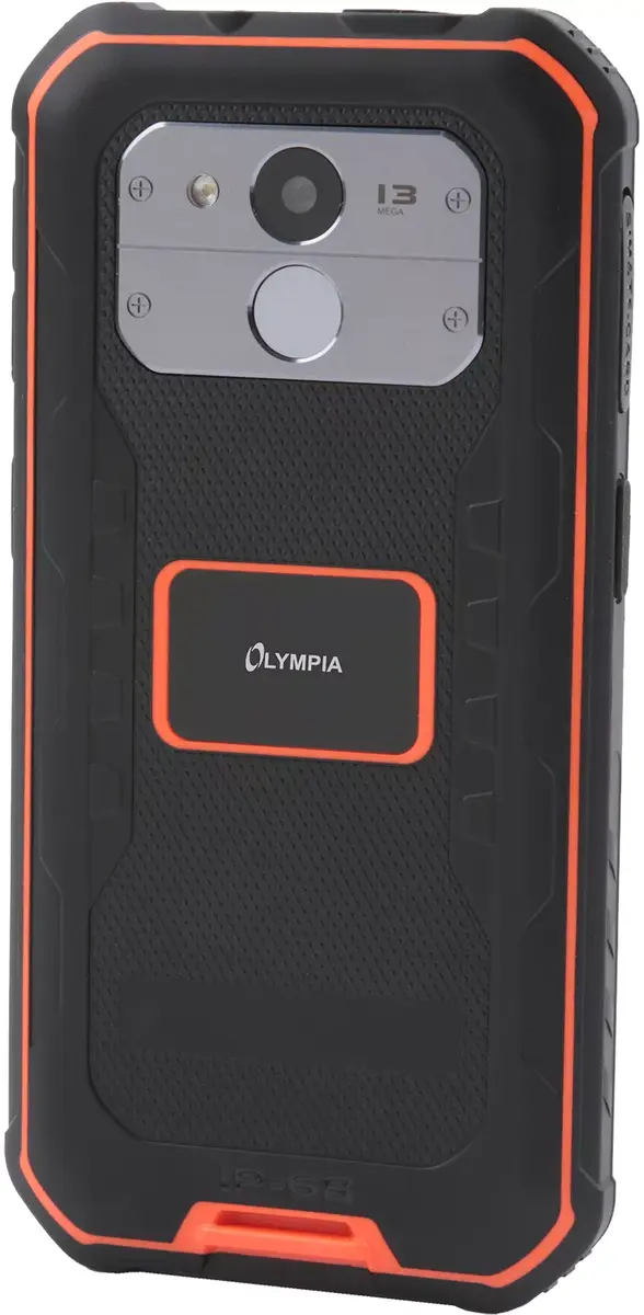 Смартфон Olympia TREK Photo 2