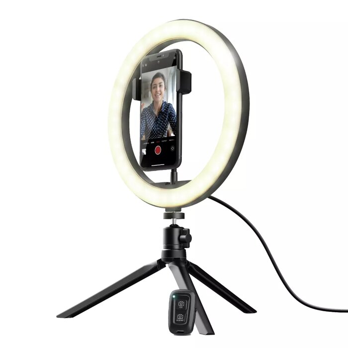 Stabilizers and gadgets for Selfie