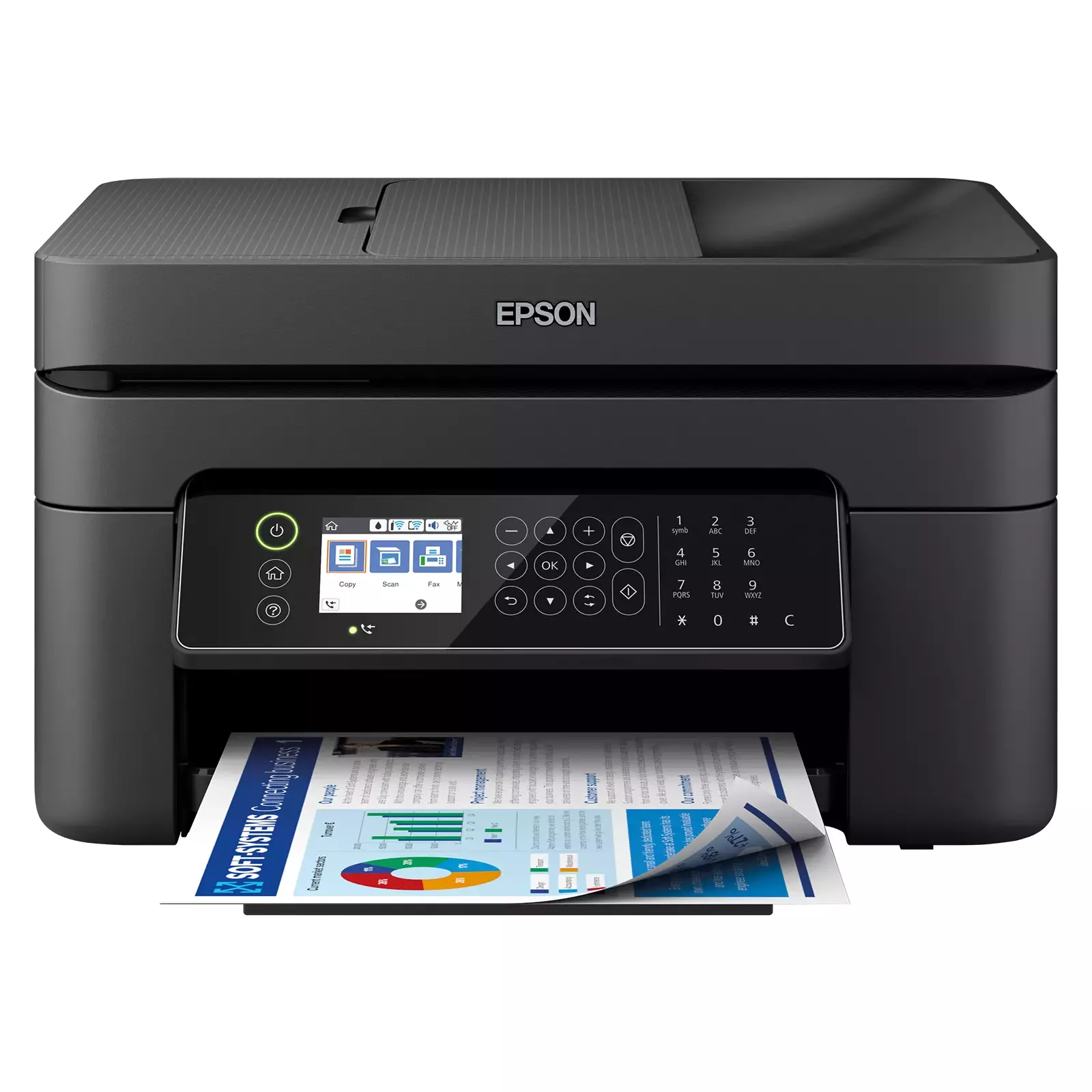 Epson C11CG31404 Photo 1