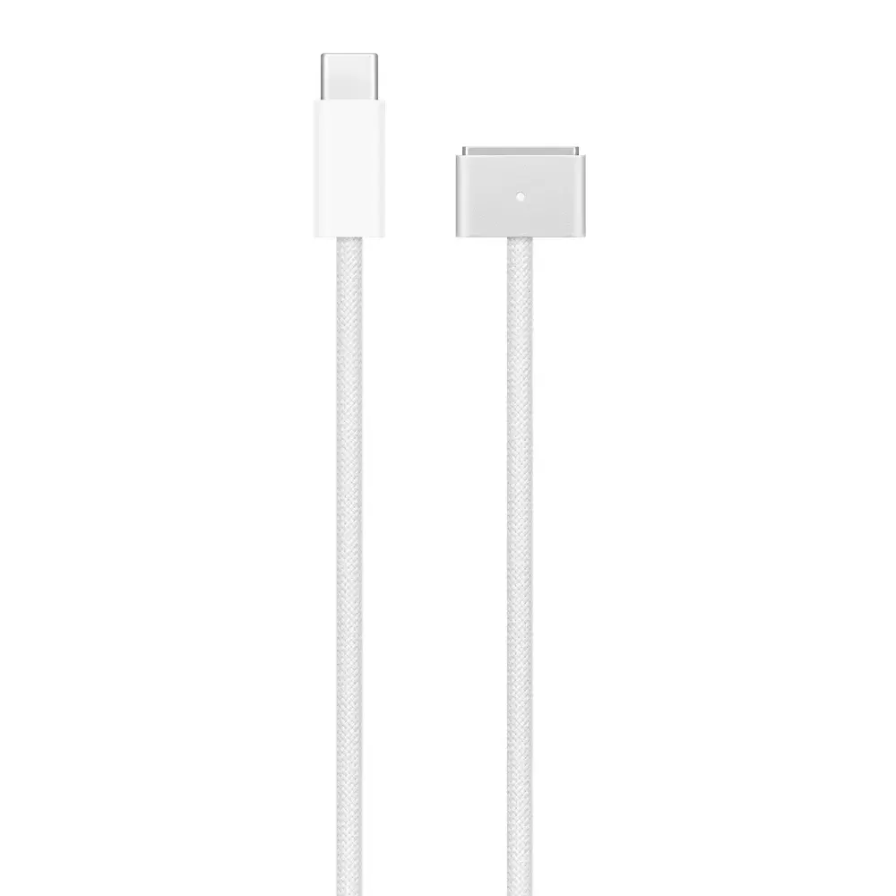 Kabelis Apple USB-C uz MagSafe 3 Photo 2