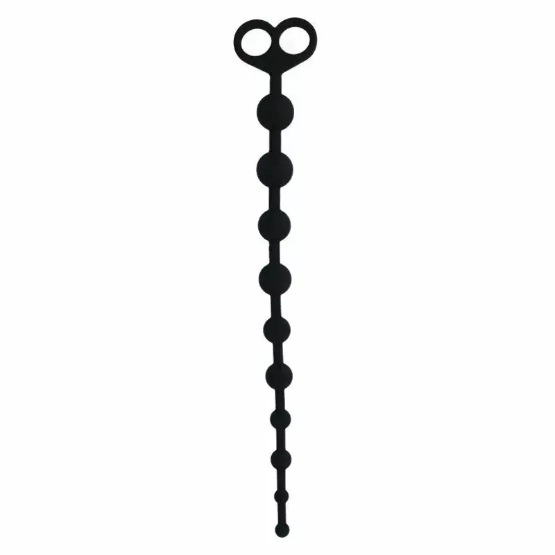 Anal Beads INTENSE D-216033 Photo 3